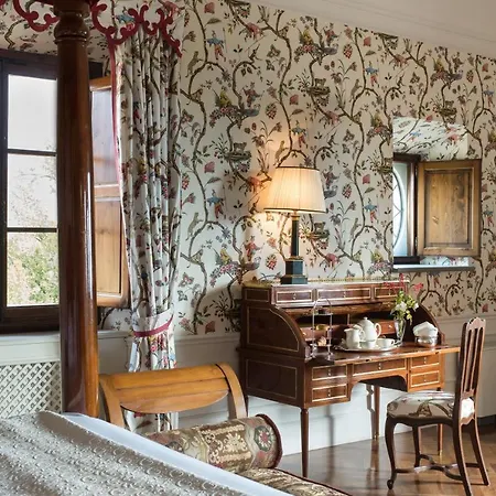 Hotel Il Borro Relais&châteaux San Giustino Valdarno