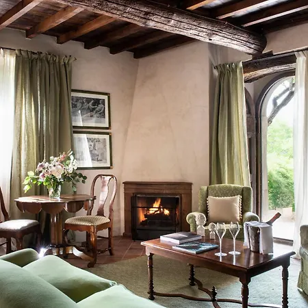 Il Borro Relais & Chateaux 5* San Giustino Valdarno