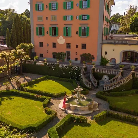 Il Borro Relais&châteaux San Giustino Valdarno