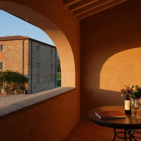 Il Borro Relais&châteaux