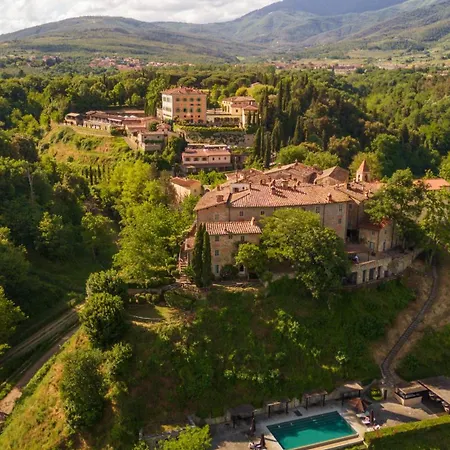 Hotel Il Borro Relais&châteaux