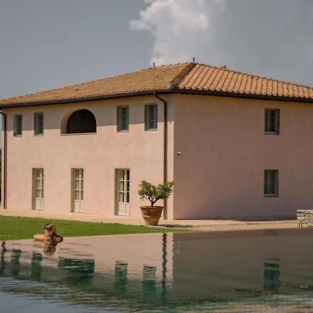 Il Borro Relais&châteaux Hotel San Giustino Valdarno