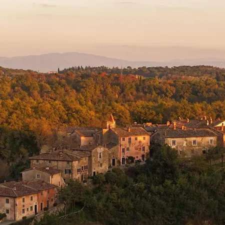 Hotel Il Borro Relais & Chateaux San Giustino Valdarno