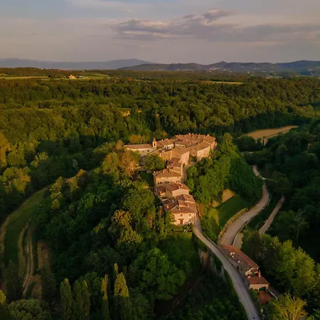 Il Borro Relais&châteaux San Giustino Valdarno