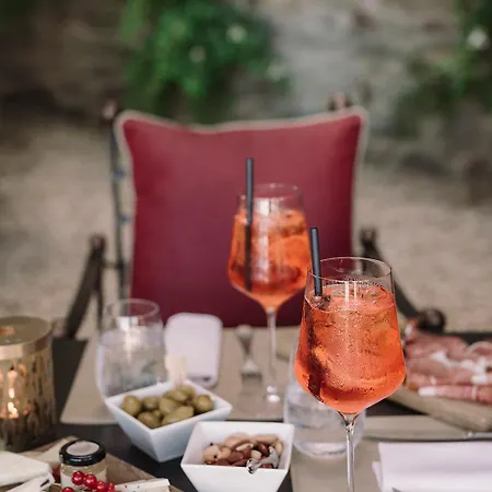 Hotel Il Borro Relais & Chateaux
