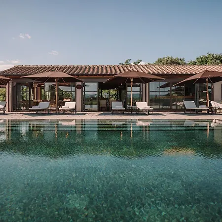 Hotel Il Borro Relais&châteaux