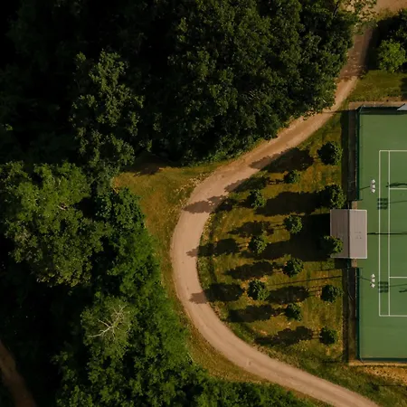 Il Borro Relais&châteaux Hotel 5*