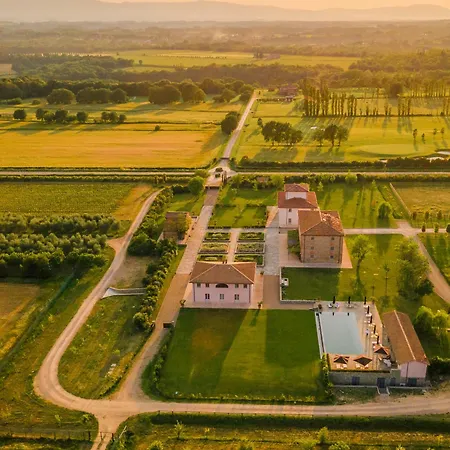 Il Borro Relais&châteaux Hotel San Giustino Valdarno