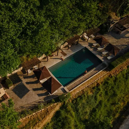 Il Borro Relais&châteaux 5*
