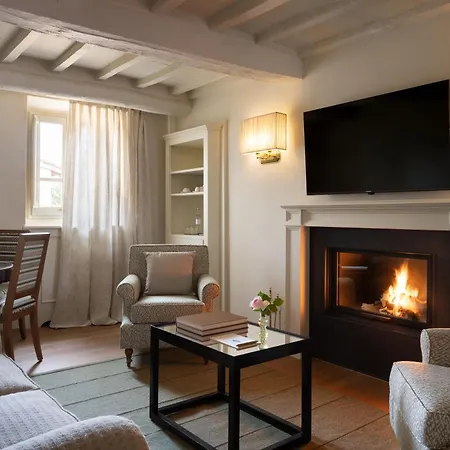 Il Borro Relais&châteaux 5*