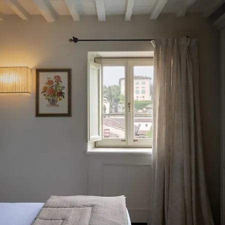 Il Borro Relais&châteaux