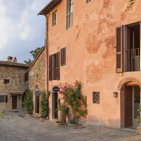 Il Borro Relais&châteaux Hotel San Giustino Valdarno
