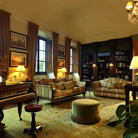 Il Borro Relais & Chateaux Hotel 5*