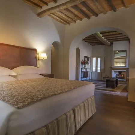 Il Borro Relais&châteaux