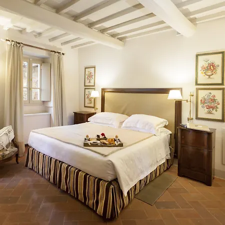 Il Borro Relais&châteaux