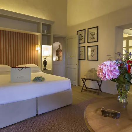 Il Borro Relais & Chateaux