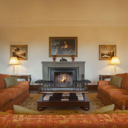 Il Borro Relais & Chateaux Hotel 5*