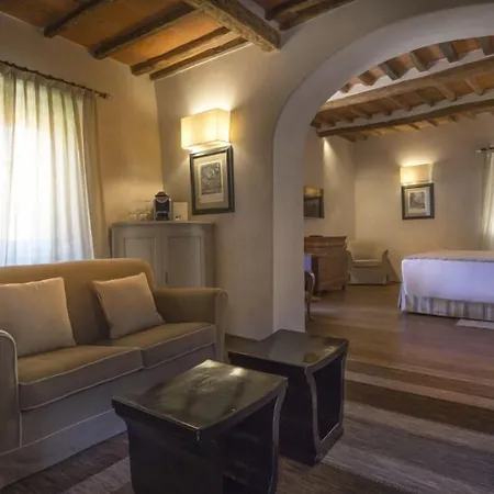 Il Borro Relais & Chateaux San Giustino Valdarno