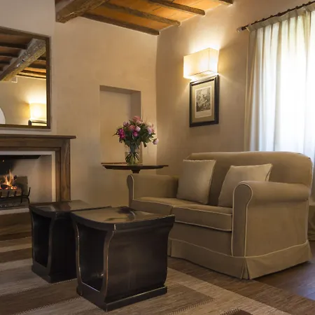 Hotel Il Borro Relais&châteaux