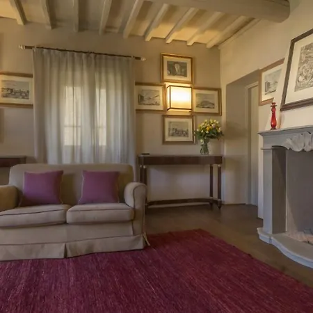 Il Borro Relais&châteaux 5*