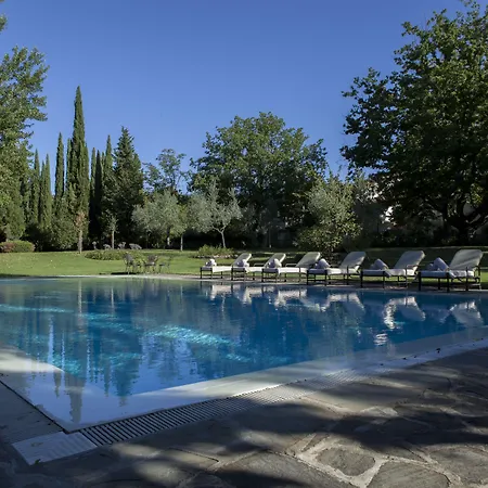 Il Borro Relais&châteaux