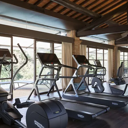 Il Borro Relais & Chateaux