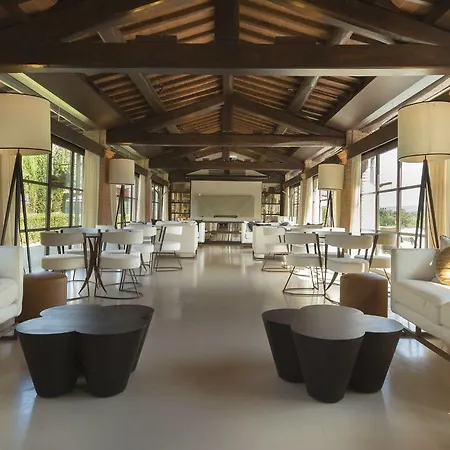 Il Borro Relais & Chateaux