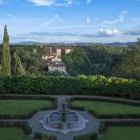 Il Borro Relais & Chateaux Hotel San Giustino Valdarno