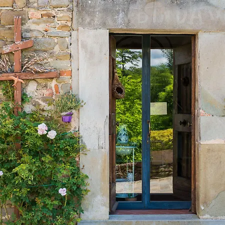 Il Borro Relais&châteaux Hotel San Giustino Valdarno