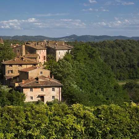 Il Borro Relais&châteaux Hotel 5*