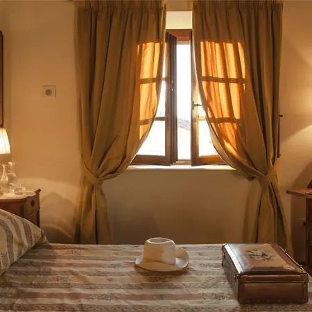 Il Borro Relais&châteaux 5*