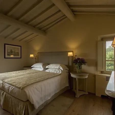 Il Borro Relais & Chateaux 5* San Giustino Valdarno