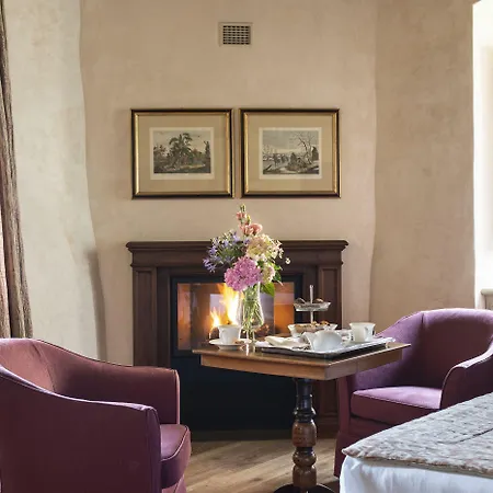 Hotel Il Borro Relais&châteaux 5*