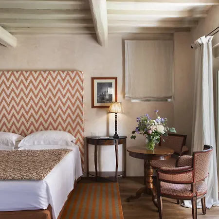 Il Borro Relais&châteaux Hotel