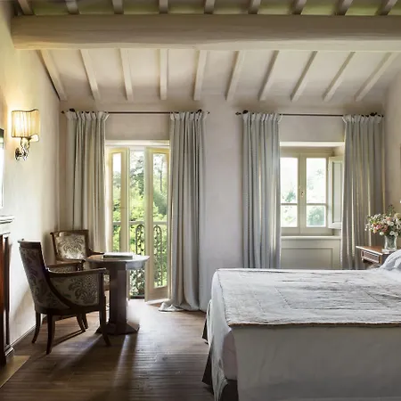 Il Borro Relais&châteaux Hotel San Giustino Valdarno
