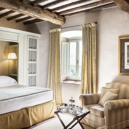 Hotel Il Borro Relais & Chateaux
