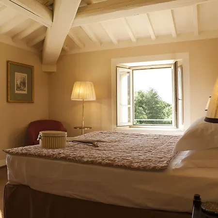 Il Borro Relais & Chateaux Hotel San Giustino Valdarno