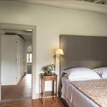 Il Borro Relais&châteaux San Giustino Valdarno