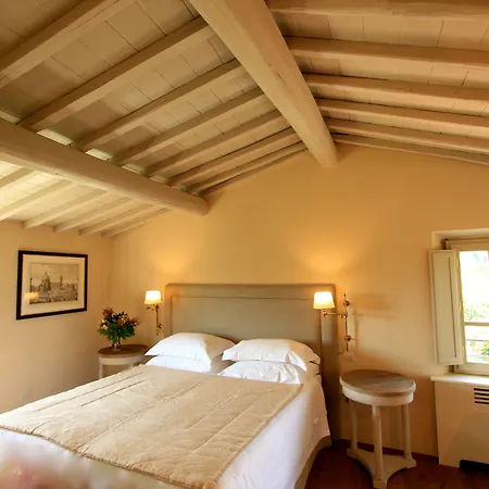 Il Borro Relais&châteaux Hotel