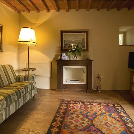 Hotel Il Borro Relais & Chateaux San Giustino Valdarno