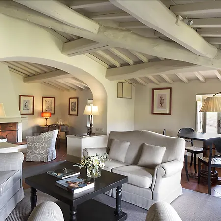 Il Borro Relais&châteaux Hotel