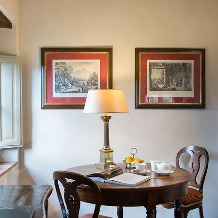 Il Borro Relais & Chateaux San Giustino Valdarno