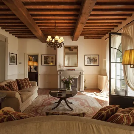 Il Borro Relais&châteaux 5*