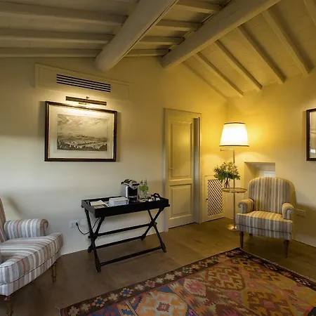 Il Borro Relais&châteaux Hotel 5*