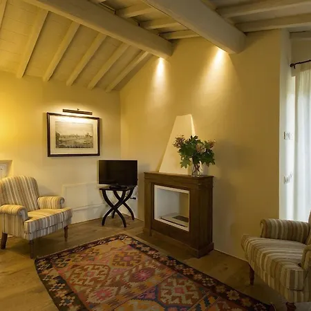 Il Borro Relais & Chateaux Hotel 5*