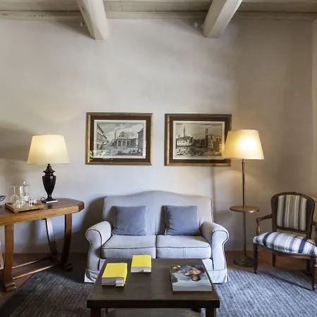 Il Borro Relais&châteaux 5* San Giustino Valdarno
