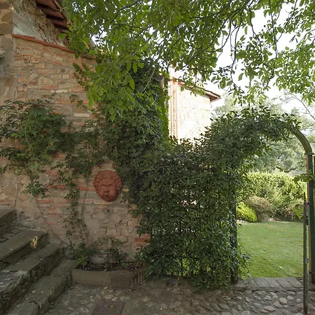 Hotel Il Borro Relais & Chateaux