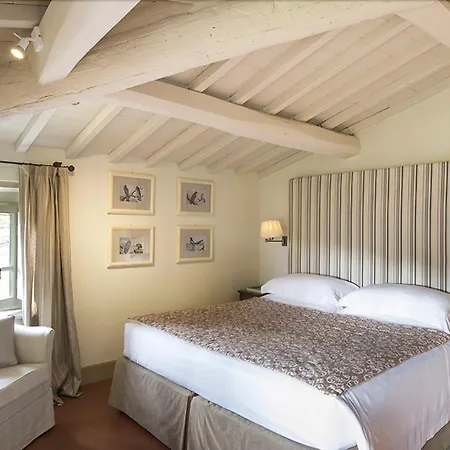 Il Borro Relais & Chateaux Hotel 5*