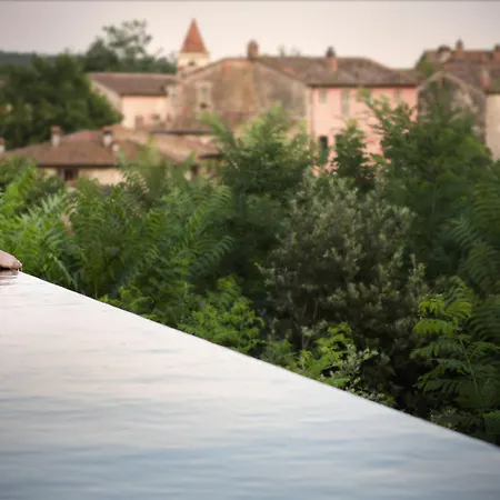 Il Borro Relais&châteaux Hotel