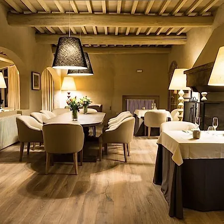 Il Borro Relais & Chateaux San Giustino Valdarno
